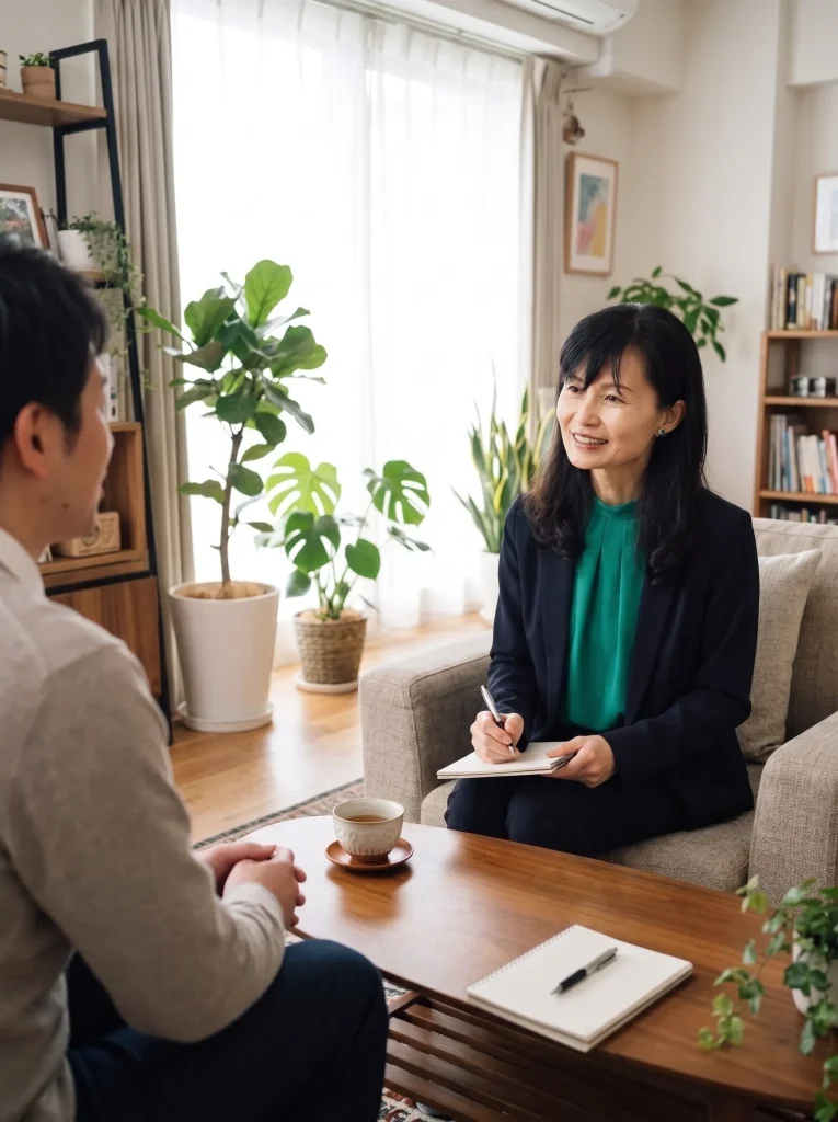 圓谷 礼子